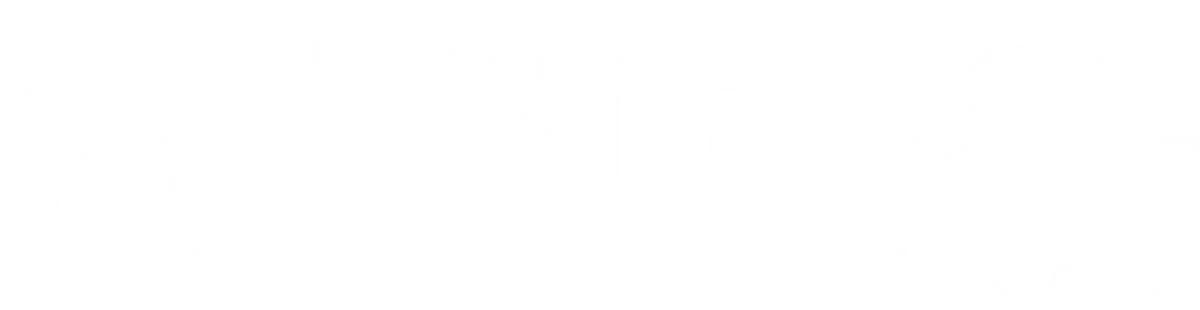 Synapse logo, All white