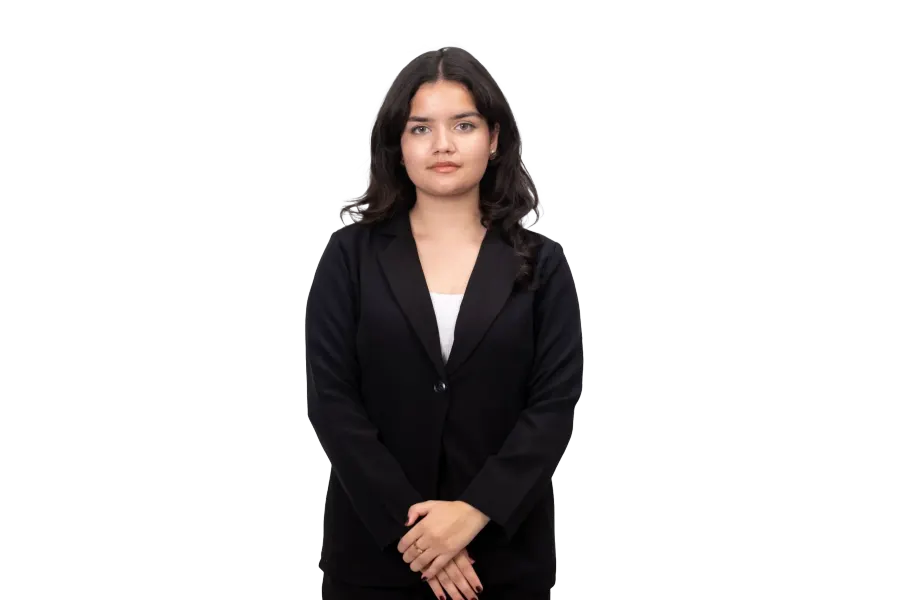 Diya Kharel