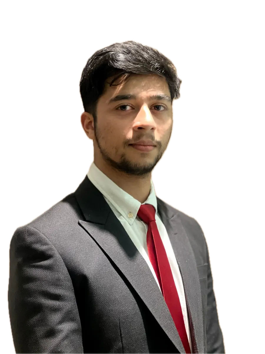 Pranjal Timisina
