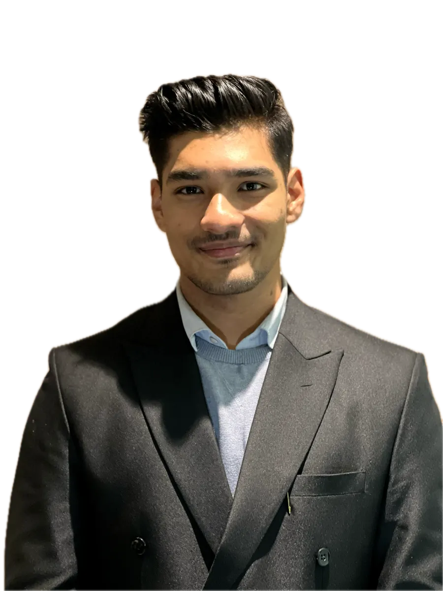 Prashanna Rajbhandari