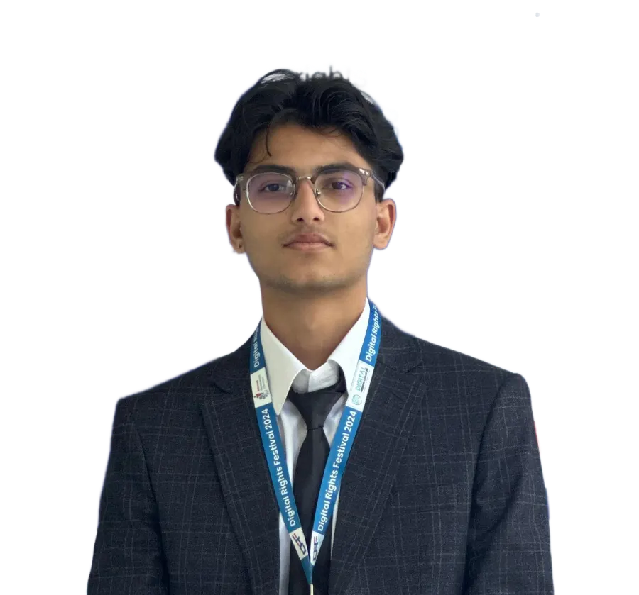 Priyanshu Koirala