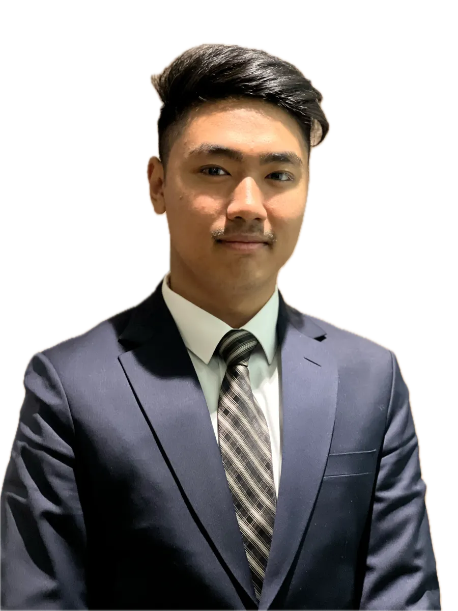 Riyesh Duwal Shrestha