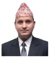 Tirtha Ghimire
