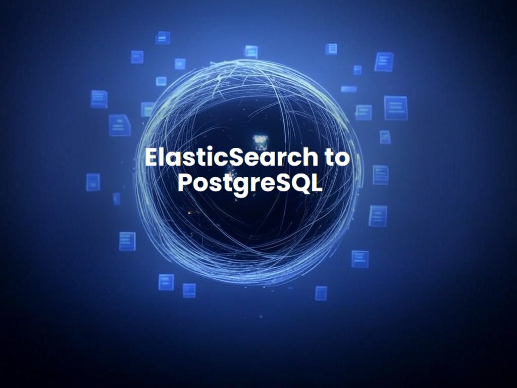 From ElasticSearch to PostgreSQL Vector Search: Optimizing Nepali Language Search